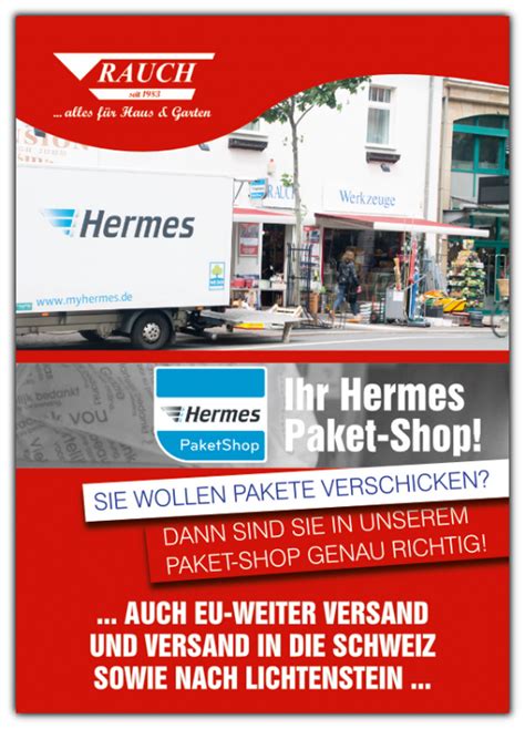 hermes versand leipzig gohlis